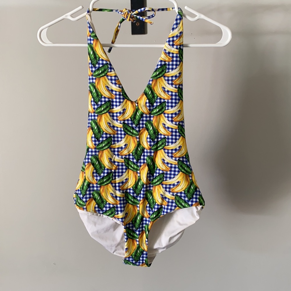 Swimsuit